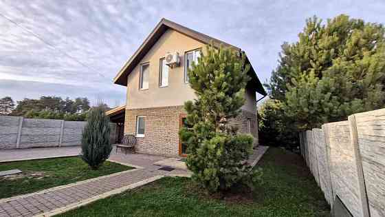 продажа 4-к дом Васильковский, Даниловка, 161000 $ 