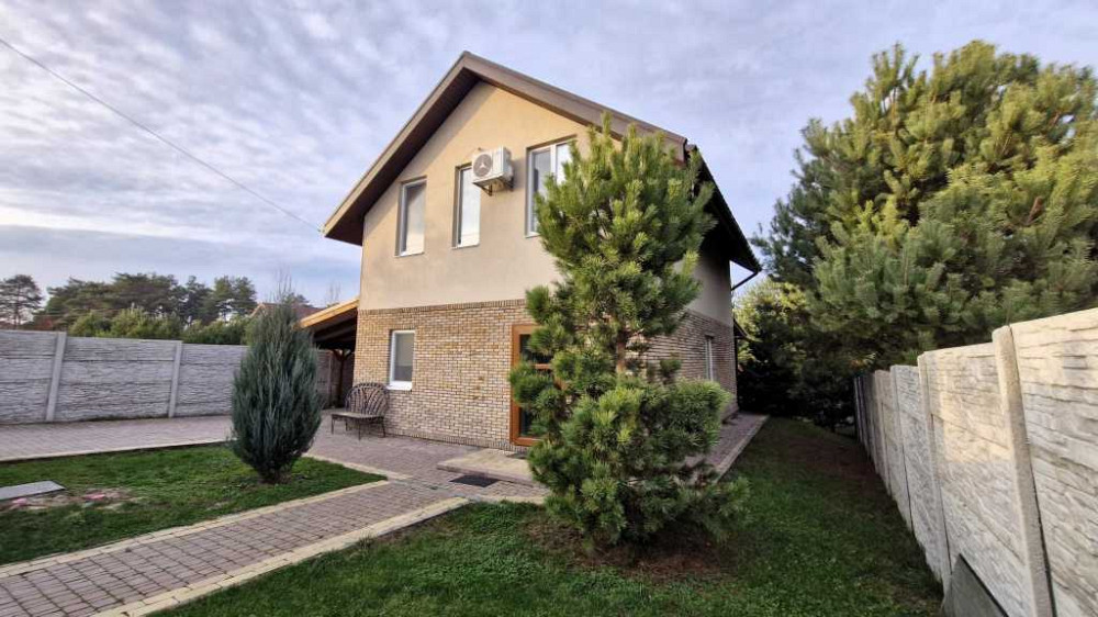 продажа 4-к дом Васильковский, Даниловка, 161000 $  - изображение 3