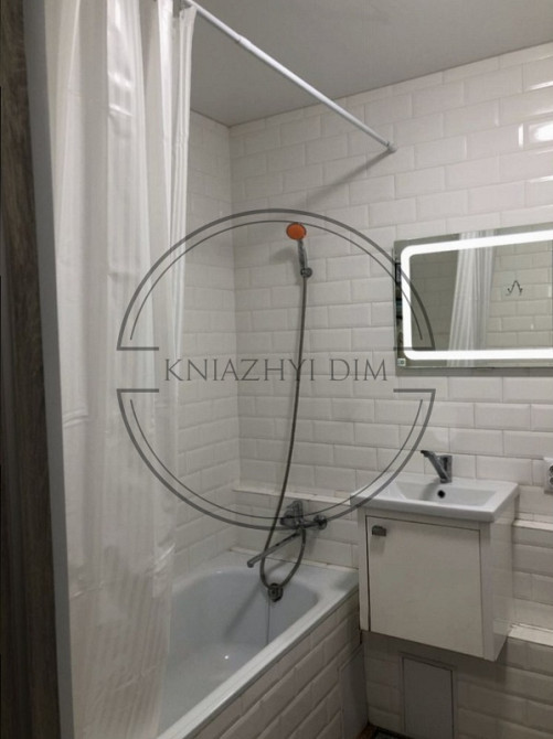 Продажа 1 ком. студио м. Позняки Осокорки Код Объекта № 21139067 Київ - зображення 12