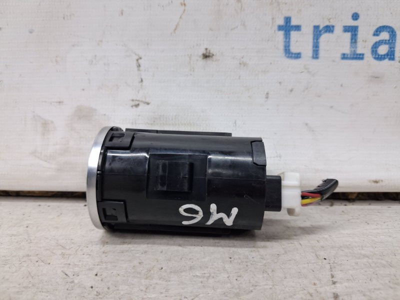 Кнопка старт стоп Mazda 6 2012- GKL1663S0A (Арт. 69670) Киев - изображение 2