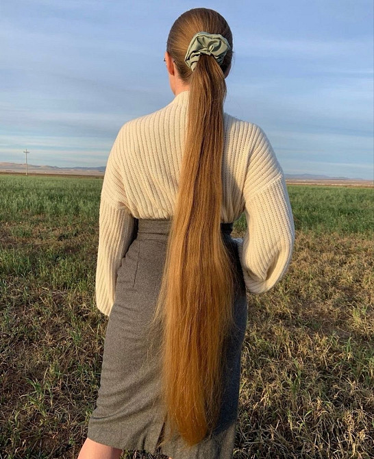 Куплю у КИЄВІ волосся ДОРОГО і без ризику!Перетворіть зміну зачіски на гарний заробіток 0961002722 Київ - зображення 1