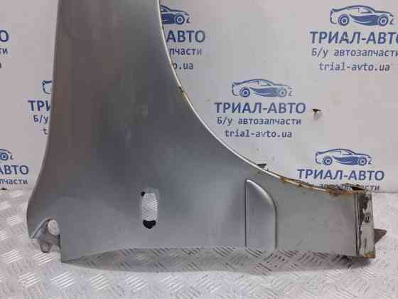 Крыло переднее правое Mitsubishi Lancer 9 1.6 БЕНЗИН 4G18 2003 (б/у) Киев