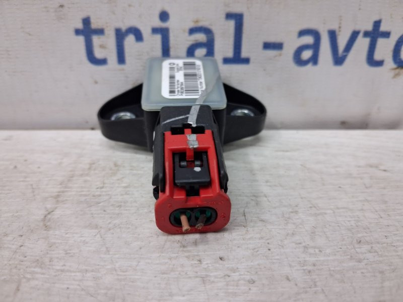Датчик удара (AIRBAG) Jeep Cherokee 2013-2019 56038976AA (Арт. 77993) Київ - зображення 2