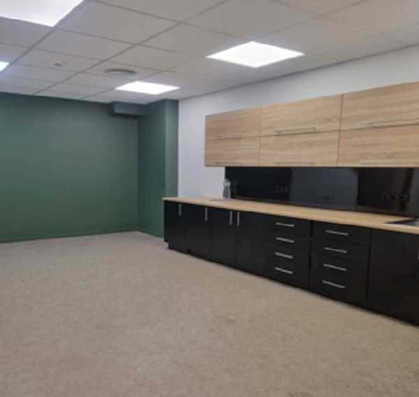 долгосрочная аренда офисное помещение Киев, Соломенский, 72000 грн./мес. Киев - изображение 2