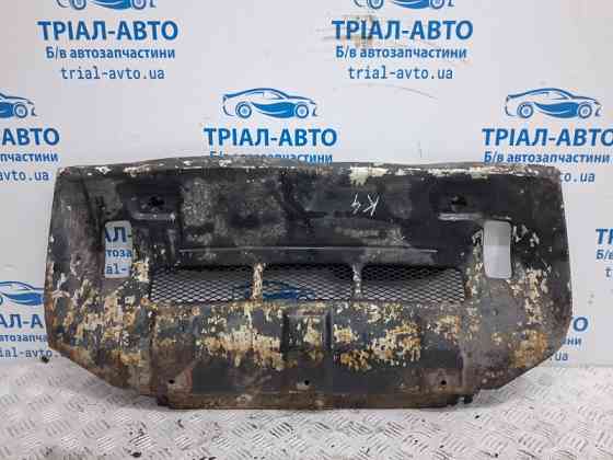 Защита Mitsubishi Pajero Wagon 2006-2022 5370A325 (Арт. 68587) Київ