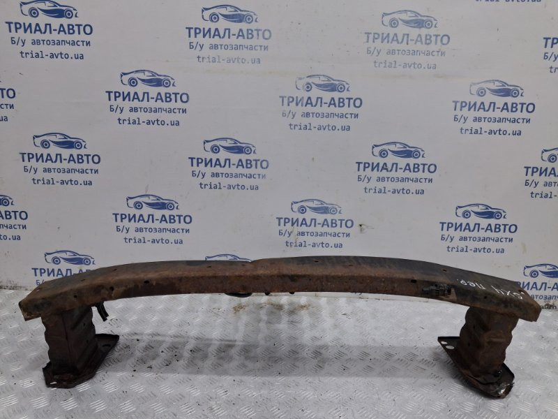 Усилитель бампера передний Suzuki SX4 1 2.0 БЕНЗИН J20A 2006 (б/у) Київ - зображення 4