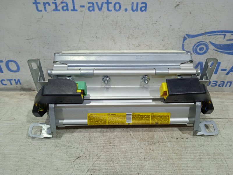 Подушка безопасности в торпеду Porsche Cayenne 955 2003 (б/у) Київ - зображення 2