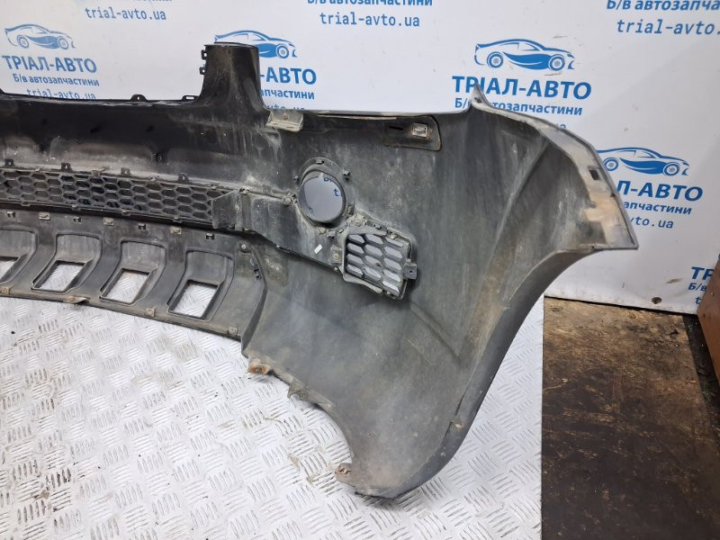 Бампер передний Chevrolet Captiva 2006-2018 96433234 (Арт. 77099) Київ - зображення 8