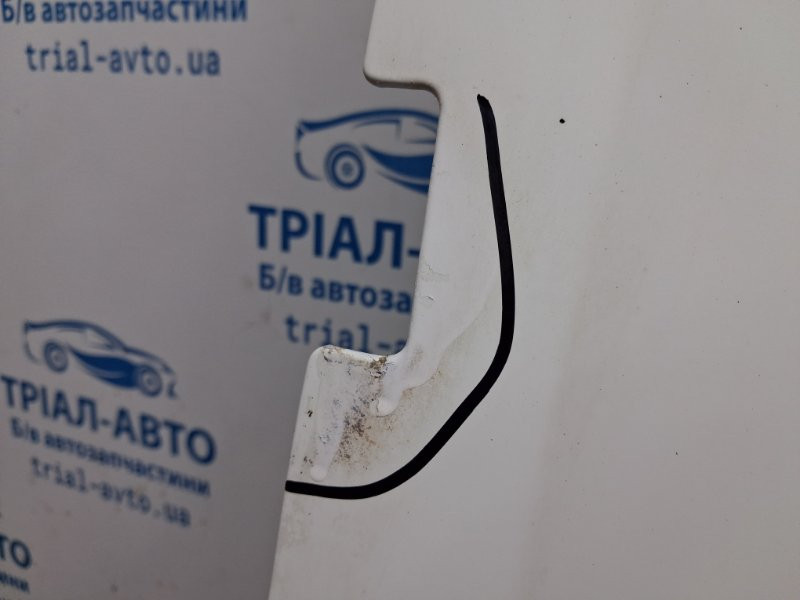 Дверь багажника левая Fiat Doblo 2010-2025 51811388 (Арт. 76589) Київ - зображення 4