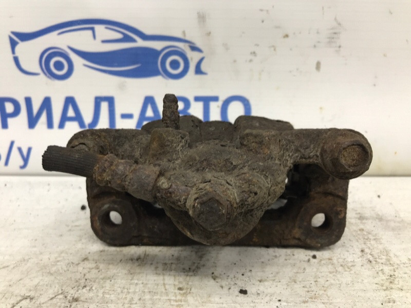 Суппорт задний правый Nissan X-Trail T31 2.0 DIESEL M9R 2007 (б/у) Київ - зображення 3