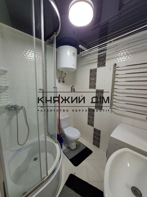 Продаж 1-но к. квартири на Троєщині ЖК Милославичі. № 21146407 Київ - зображення 8