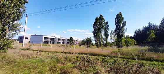 Продаж ділянки у с. Лебедівка поруч з каналом. Вишгород