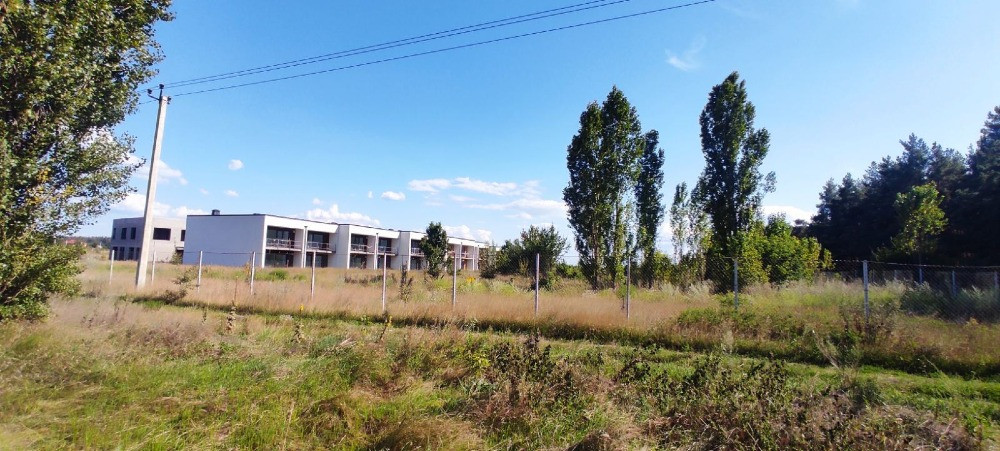 Продаж ділянки у с. Лебедівка поруч з каналом. Вишгород - зображення 3