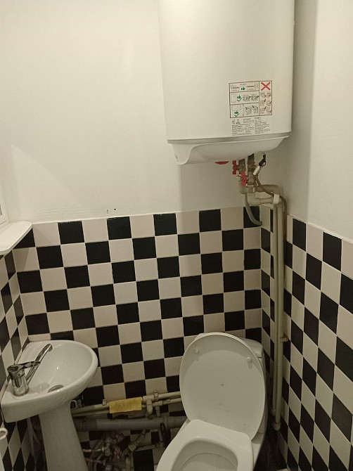 жм.Тополь-2, красная линия, 50м2, все коммуникации, ремонт Днепр - изображение 3