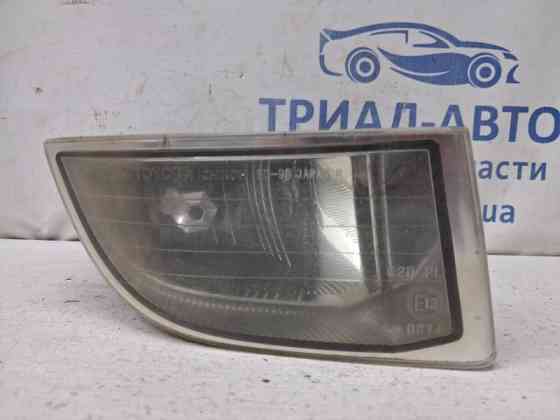 Фара противотуманная правая Toyota Prado 2003-2009 8121160150 (Арт. 80643) Киев