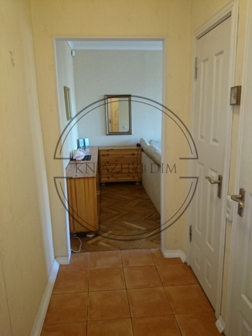 Двокімнатна квартира студіо біля метро Звіринецька № 1186450 Киев - изображение 7