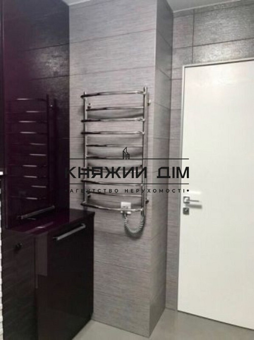 Сдается отличная 2-х комнатная студио в ЖК Obolon Residences Код объекта 11155125 Киев - изображение 8