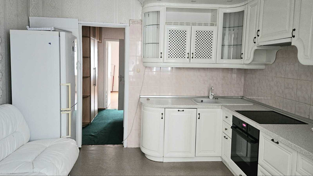 долгосрочная аренда 3-к квартира Киев, Святошинский, 21000 грн./мес. Киев - изображение 7