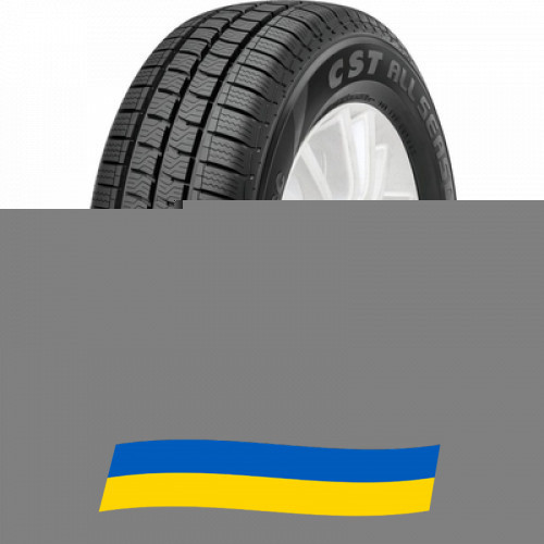 225/55 R17 CST Van Master All-Season ACT1 109/107H Легковантажна шина Киев - изображение 1