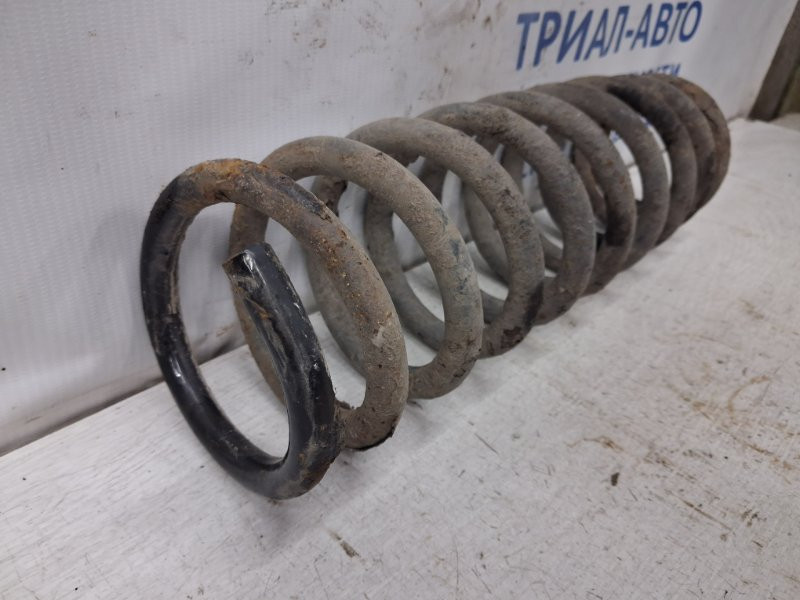 Пружина задняя Hyundai I30 2007-2012 553502L000 (Арт. 78219) Київ - зображення 2
