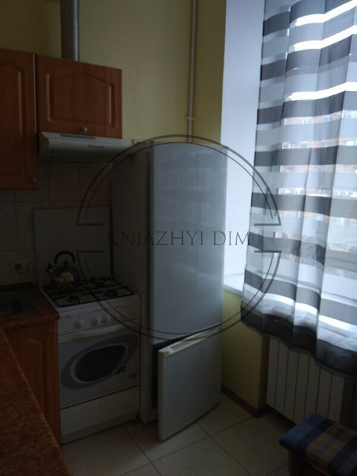 Хороша суміжна 2-х к.кв. в центрі, Площа Льва Толстого. № 11161805 Київ - зображення 11