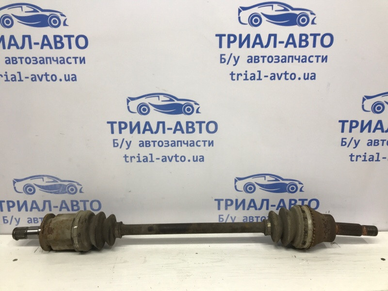 Привод задний левый Mitsubishi Outlander 2003-2008 MN156841 (Арт. 50817) Киев - изображение 1