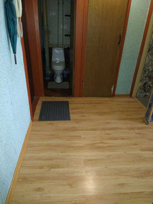 долгосрочная аренда 1-к квартира Киев, Днепровский, 9000 грн./мес. Киев - изображение 10