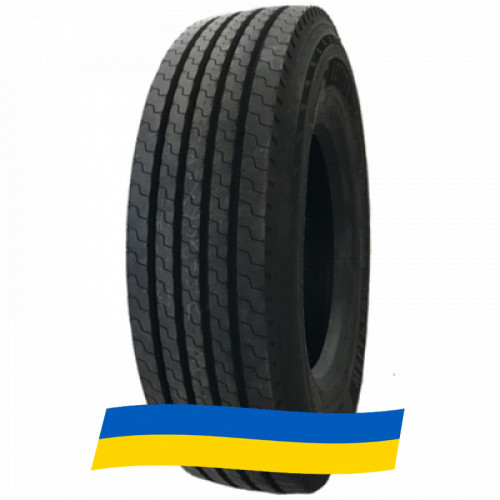 295/80 R22.5 Wellplus WST756 152/148M Рульова шина Киев - изображение 1