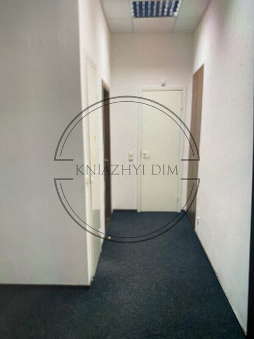 Оренда офіса в центрі Києва, Печерські Липки Код: 1419084 Киев - изображение 5