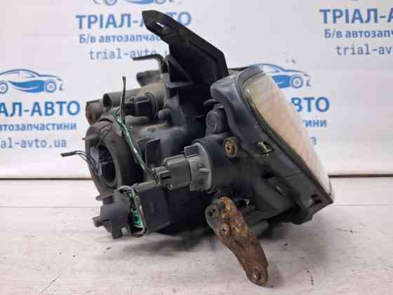Фара правая галоген Mitsubishi L200 2006-2015 MN146192 (Арт. 69453) Киев