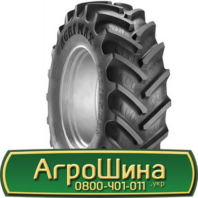 18.4 R46 BKT Agrimax RT-855 158/158A8/B Сільгосп шина Киев - изображение 1