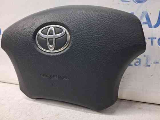 Подушка безопасности в руль Toyota Prado J120 4.0 1GR-FE 2002 (б/у) Київ