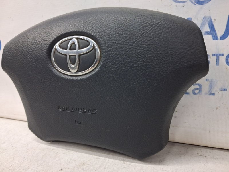 Подушка безопасности в руль Toyota Prado J120 4.0 1GR-FE 2002 (б/у) Київ - зображення 3
