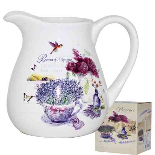 Глечик SNT Прованс 2234-6 900 мл Киев