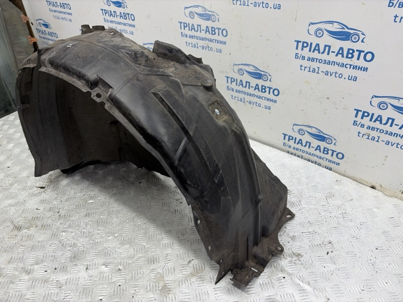 Подкрылок передний левый Nissan Leaf 2017- 638435SK0A (Арт. 84047) Київ - зображення 6
