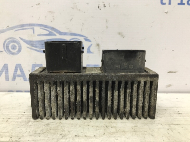 Реле накала свечей Renault Megane 2008-2016 8200558438 (Арт. 54005) Киев - изображение 2