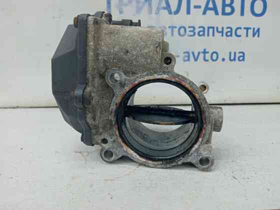 Заслонка дроссельная SsangYong Korando C200 2.0 DIESEL D20DT 2010 (б/у) Киев