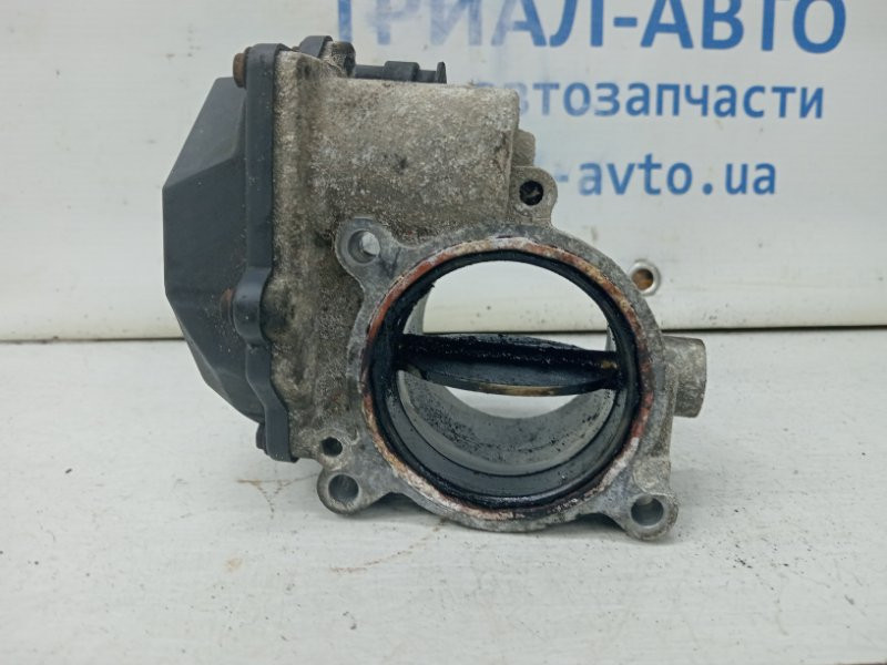 Заслонка дроссельная SsangYong Korando C200 2.0 DIESEL D20DT 2010 (б/у) Киев - изображение 6