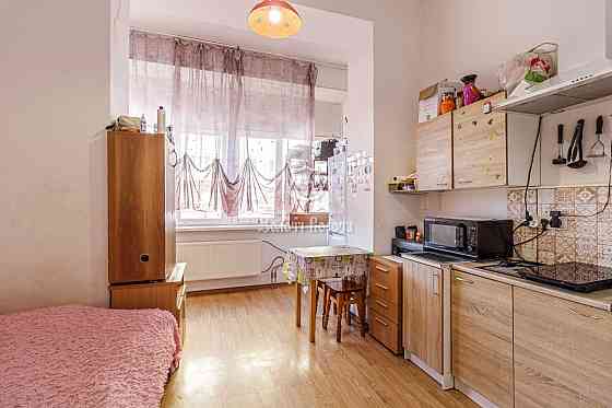 продажа 1-к квартира Киев, Дарницкий, 25000 $ Київ