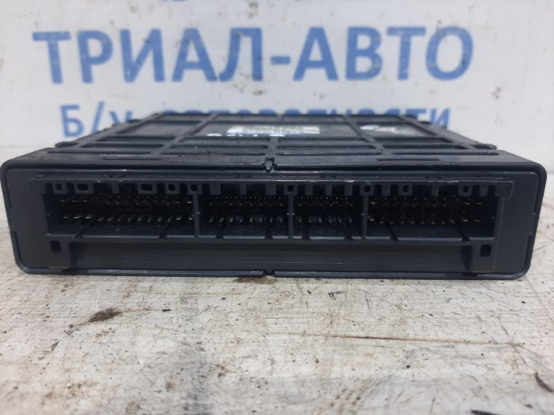 Блок управления двигателем Mitsubishi Pajero Wagon 3 3.2 ДИЗЕЛЬ 4M41 1999 (б/у) Київ - зображення 2