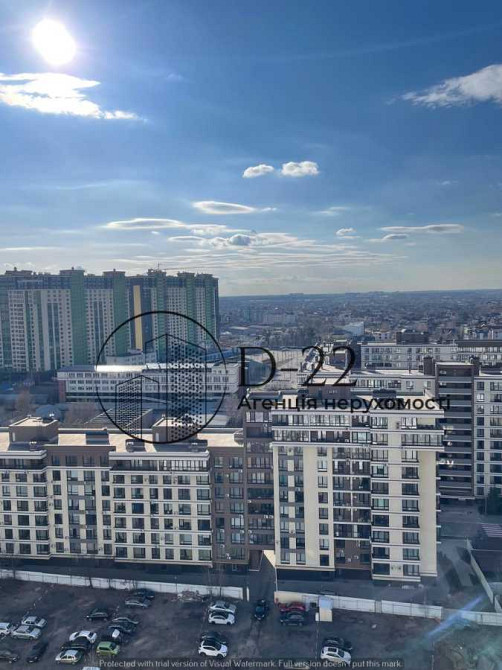 продажа 1-к квартира Киев, Голосеевский, 67000 $ Киев - изображение 12