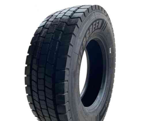 235/75 R17.5 Evergreen EDR611 143/141L Ведущая шина Киев