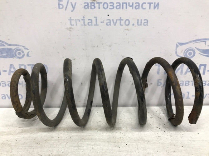 Пружина задняя KIA Sorento 2002-2009 553303E040 (Арт. 48266) Киев - изображение 1
