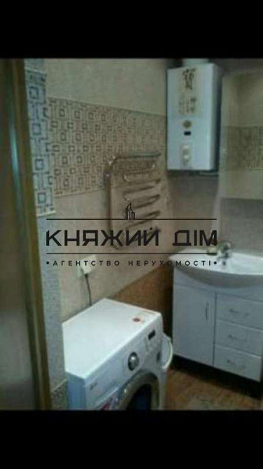 Здам 1-кімнатну квартиру метро Вокзальна Киев - изображение 5