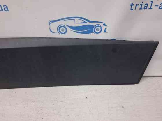 Накладка двери Jeep Cherokee 2013-2019 1YW35RXFAB (Арт. 71495) Київ