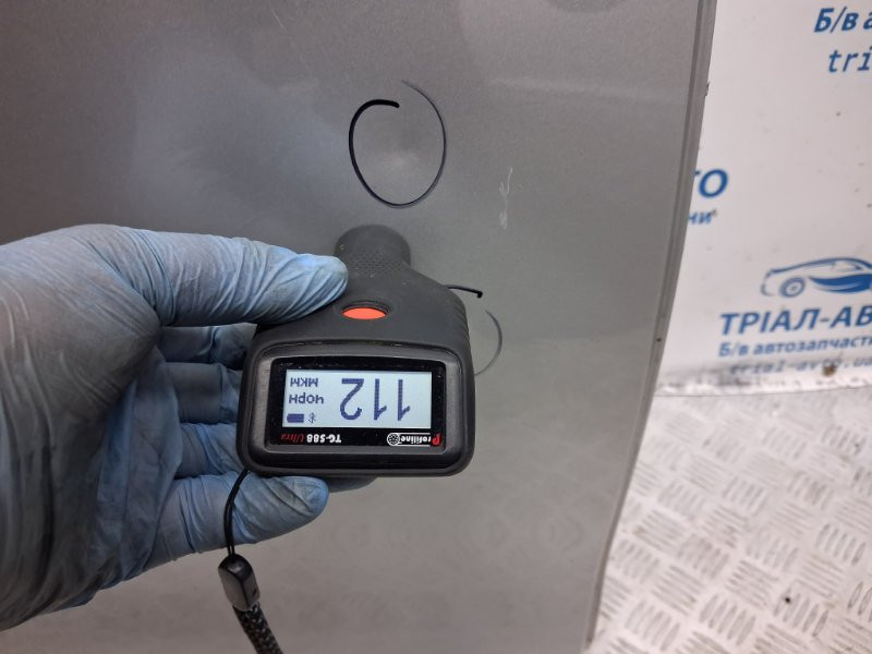 Дверь задняя правая Chevrolet Captiva 2006-2018 94543753 (Арт. 70048) Київ - зображення 9