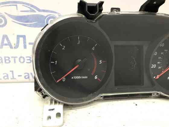 Приборная панель Mitsubishi Outlander 2007-2012 8100B707 (Арт. 46595) Киев