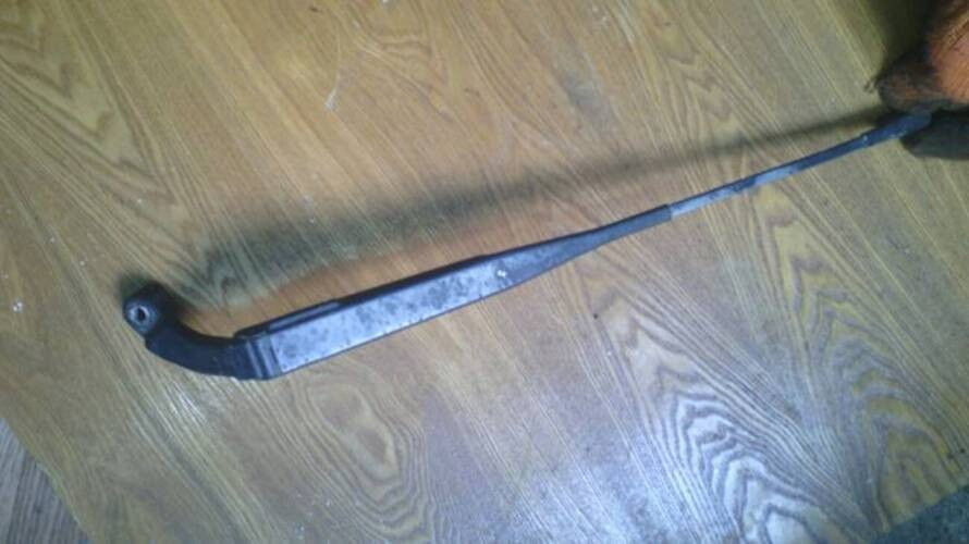 Кронштейн склоочисника правий 5700 оригінал 3078 Винница - изображение 2