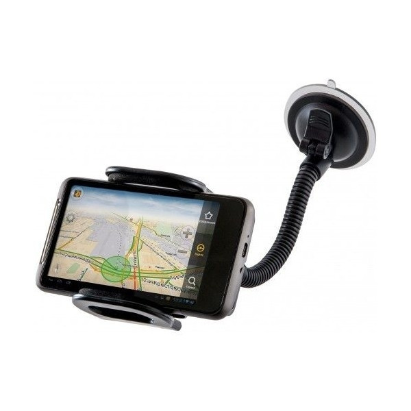 Автомобільний тримач Defender Car 111 Black (29111) (Код товару:2013) Харків - зображення 6