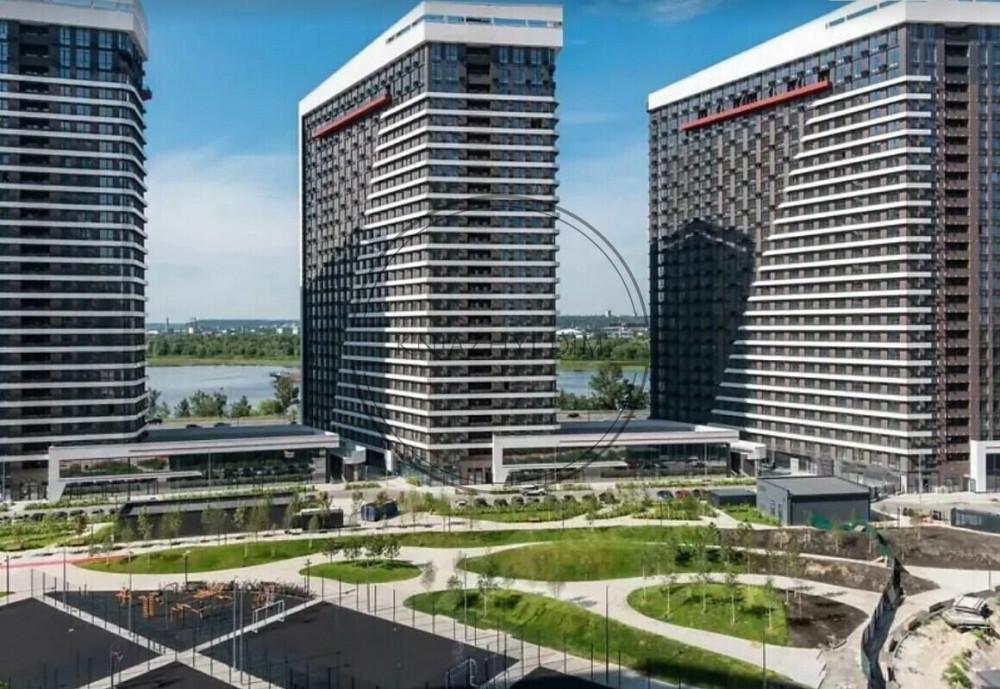 Продаж 1-но к. квартири в ЖК Грейт. №21146351 Київ - зображення 1